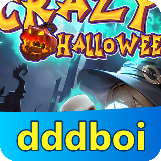 Logo Oficial dddboi Download